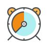 clock medfolio cares